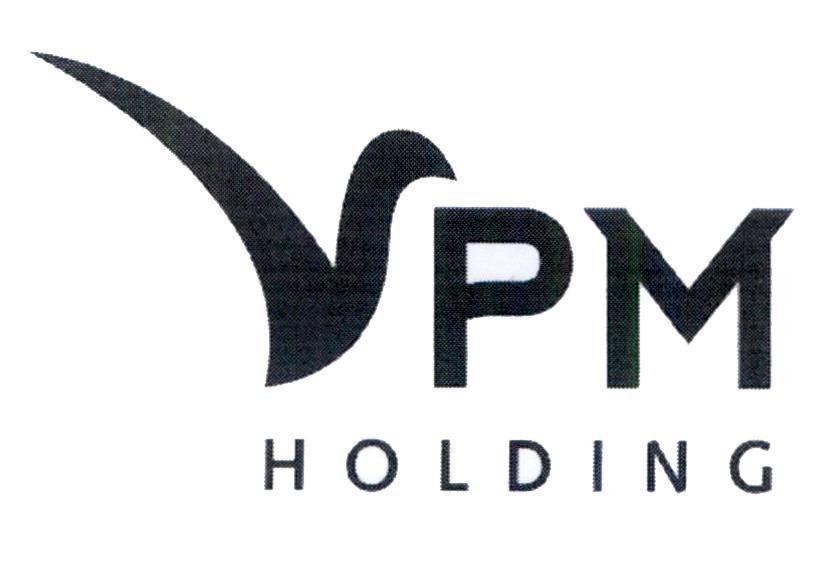 VPM HOLDING