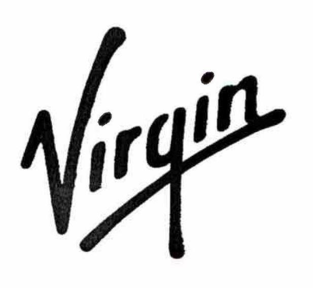 Virgin