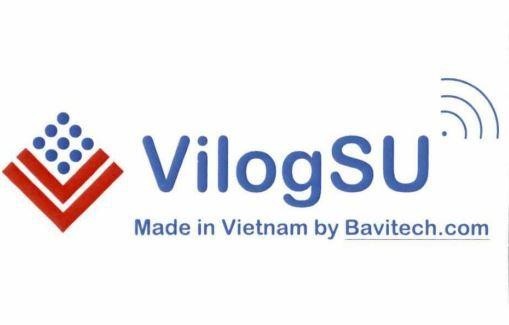 V VilogSU Made in Vietnam by Bavitech.com