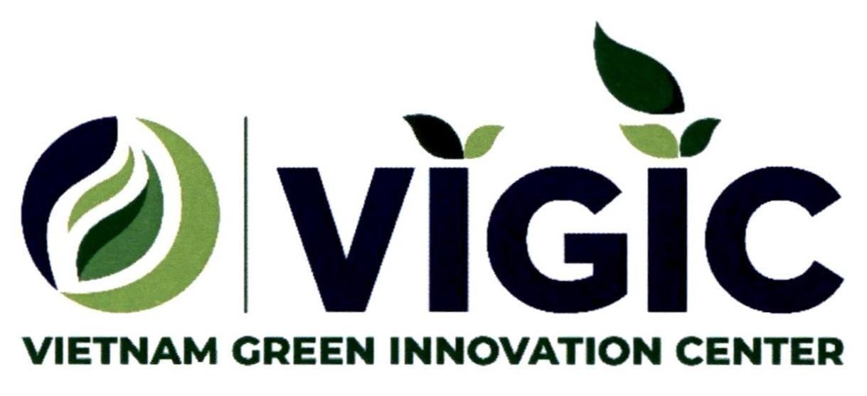 VIGIC VIETNAM GREEN INNOVATION CENTER