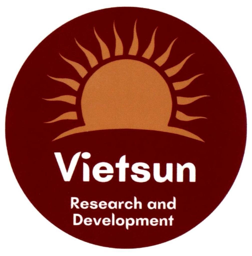 Vietsun Research and Development