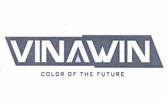 VINAWIN COLOR OF THE FUTURE