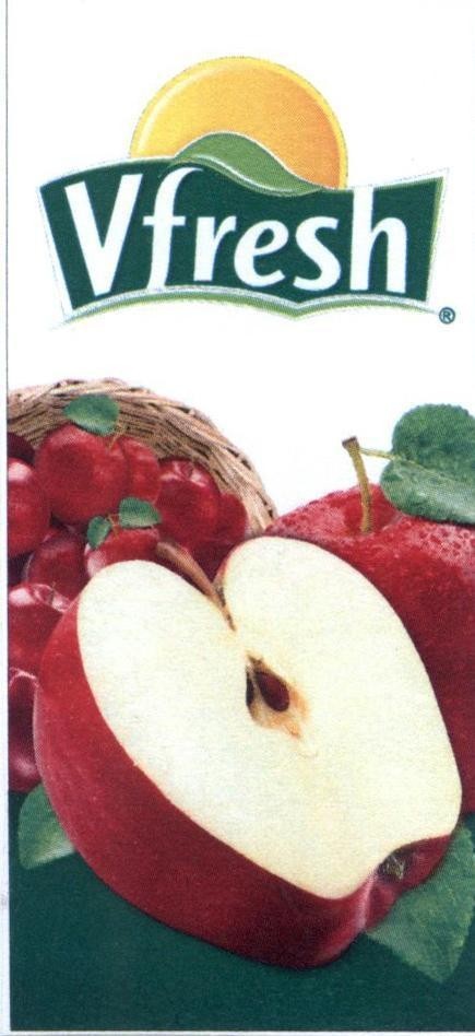 Vfresh