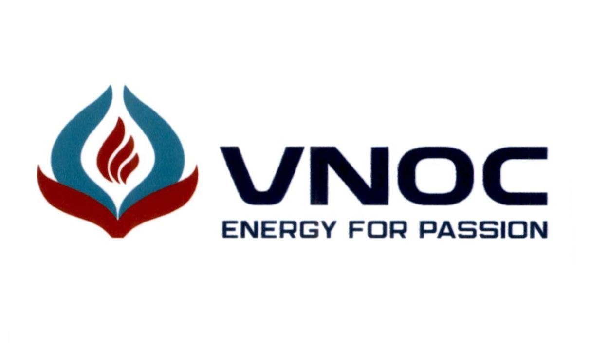 VNOC ENERGY FOR PASSION