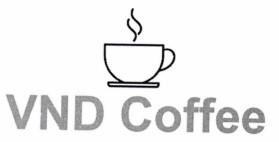 VND Coffee