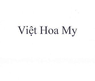 Việt Hoa My