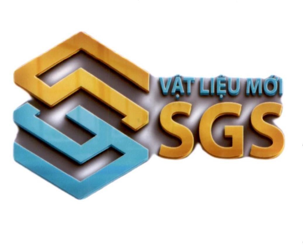 VẬT LIỆU MỚI SGS