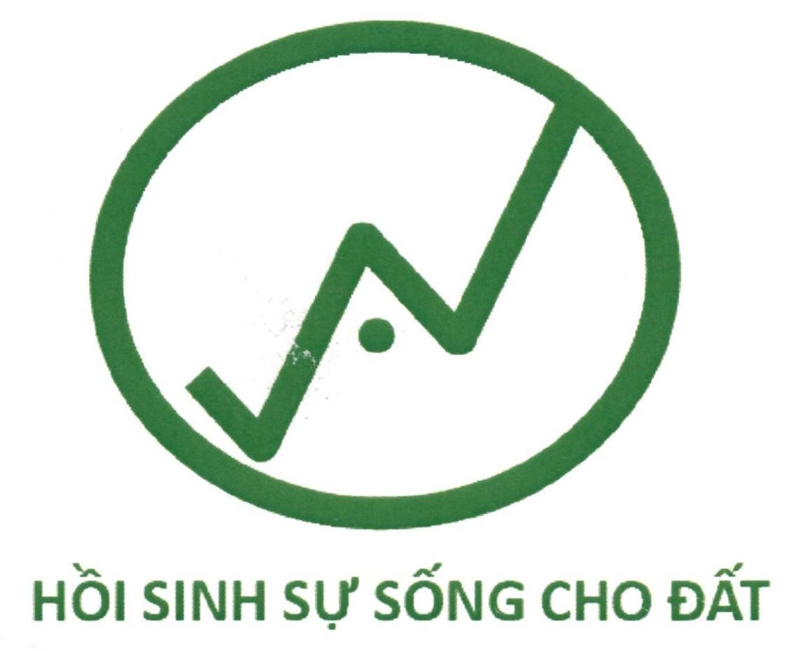 W HỒI SINH SỰ SỐNG CHO ĐẤT