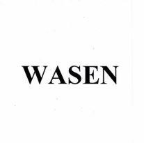 WASEN