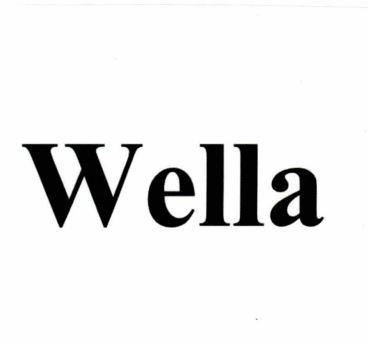Wella