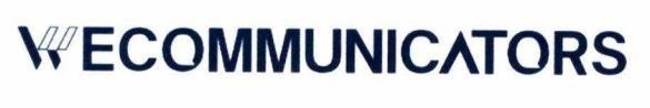 WECOMMUNICATORS