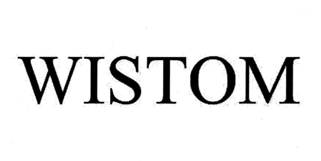 WISTOM
