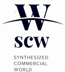 W SCW SYNTHESIZED COMMERCIAL WORLD