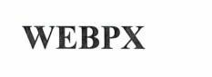 WEBPX