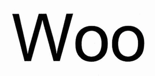 Woo