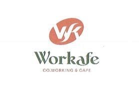 WK Workafe CO.WORKING & CAFE