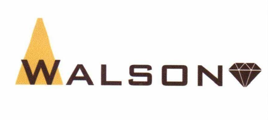 WALSON