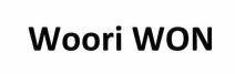 Woori WON
