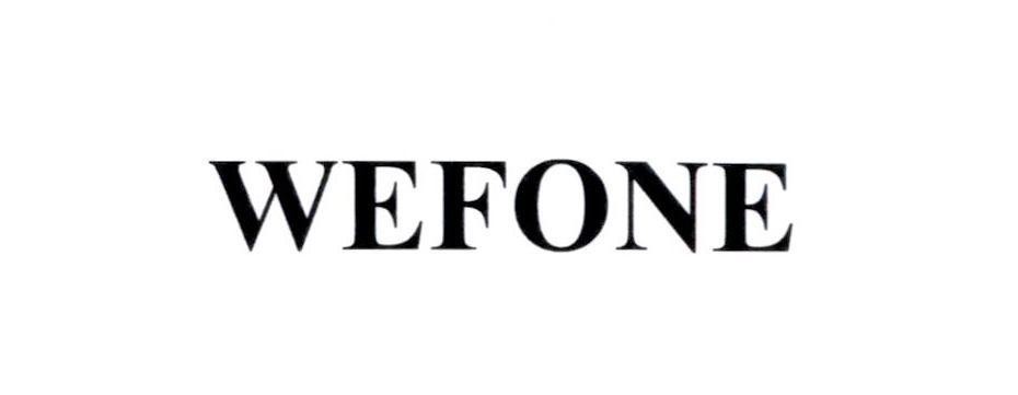 WEFONE