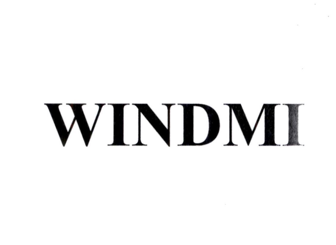 WINDMI