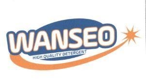 WANSEO HIGH QUALITY DETERGENT