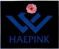 W HEAPINK