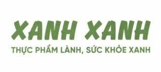 XANH XANH THỰC PHẨM LÀNH, SỨC KHỎE XANH