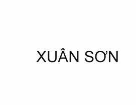 XUÂN SƠN