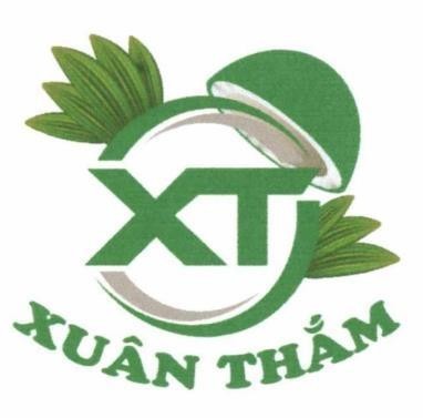 XT XUÂN THẮM