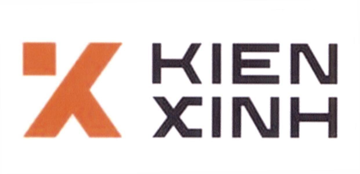X KIEN XINH
