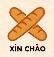 XIN CHÀO