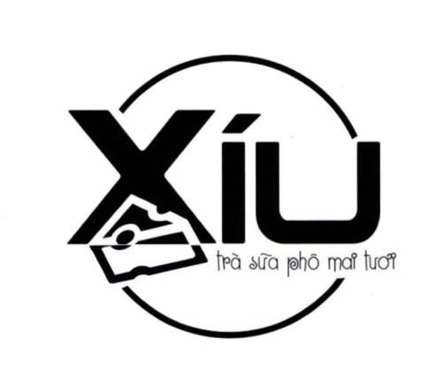 Xíu trà sữa phô mai tươi