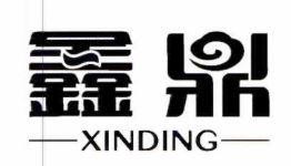 XINDING [XIN DING; XIN: phát đạt trong kinh doanh; DING: quan trọng]