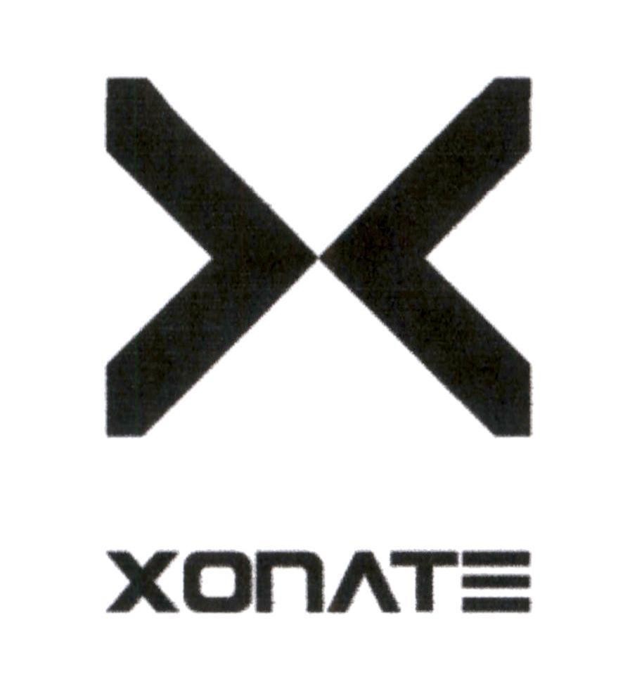 X XONATE