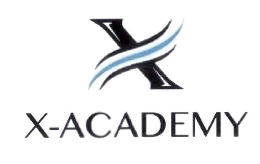 X X- ACADEMY