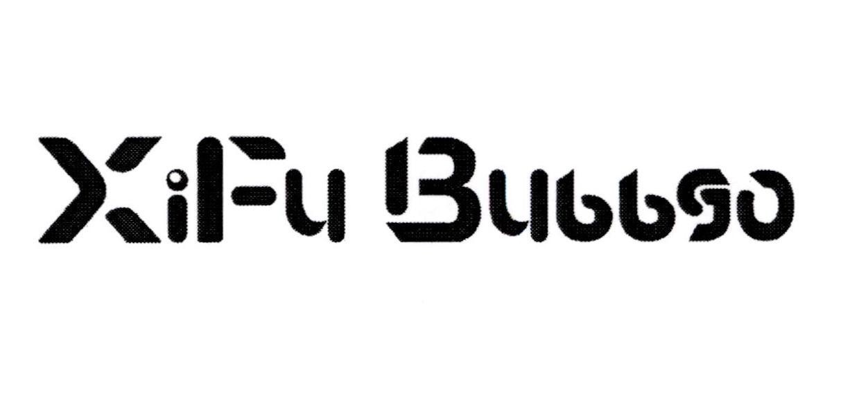 XiFu Bubbgo