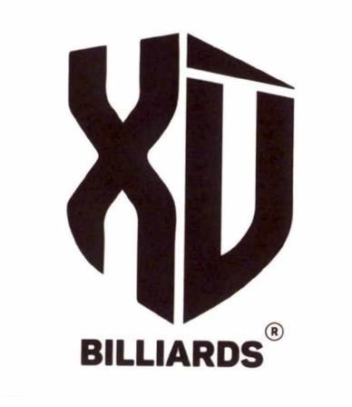 XÙ BILLIARDS