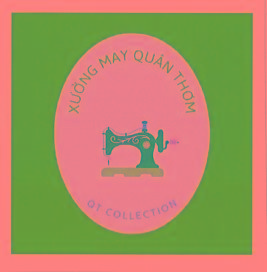 XƯỞNG MAY QUÂN THƠM QT COLLECTION