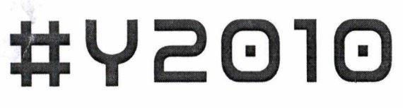#Y2010