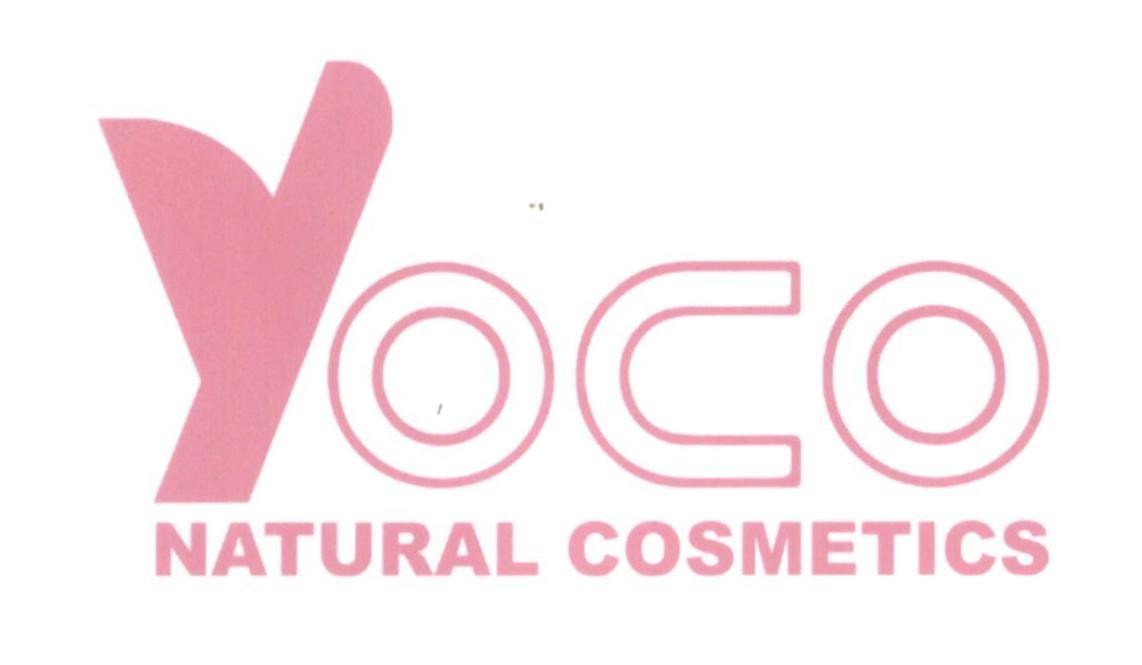 Yoco NATURAL COSMETICS