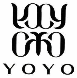 yoyo YOYO