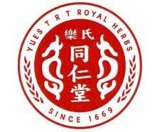 YUES T R T ROYAL HERBS SINCE 1669 [Lè-shì: Lạc Thị, tóng-rén-táng: Đồng Nhân Đường]