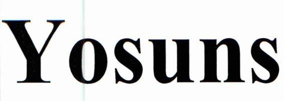 Yosuns