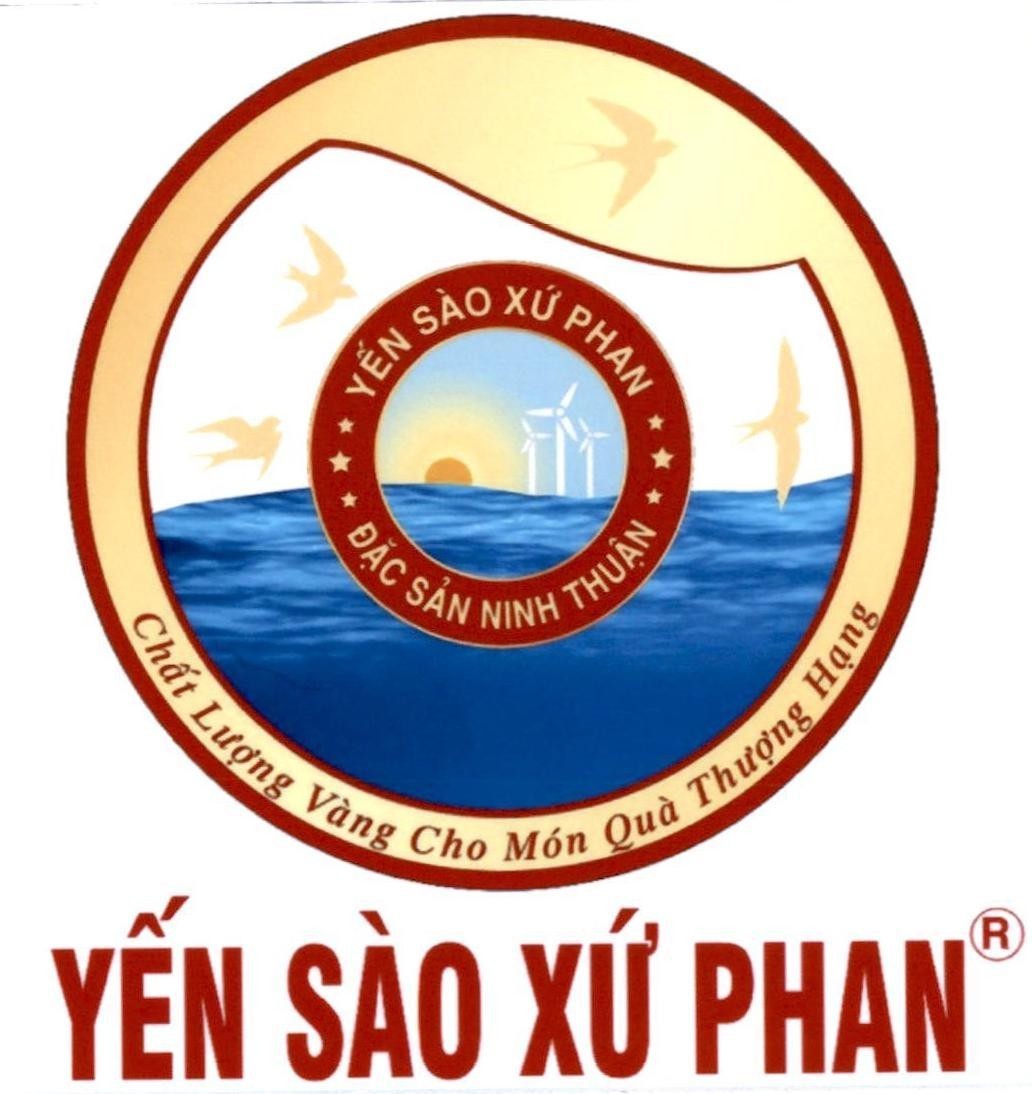 YẾN SÀO XỨ PHAN YẾN SÀO XỨ PHAN ĐẶC SẢN NINH THUẬN Chất Lượng Vàng Cho Món Quà Thượng Hạng