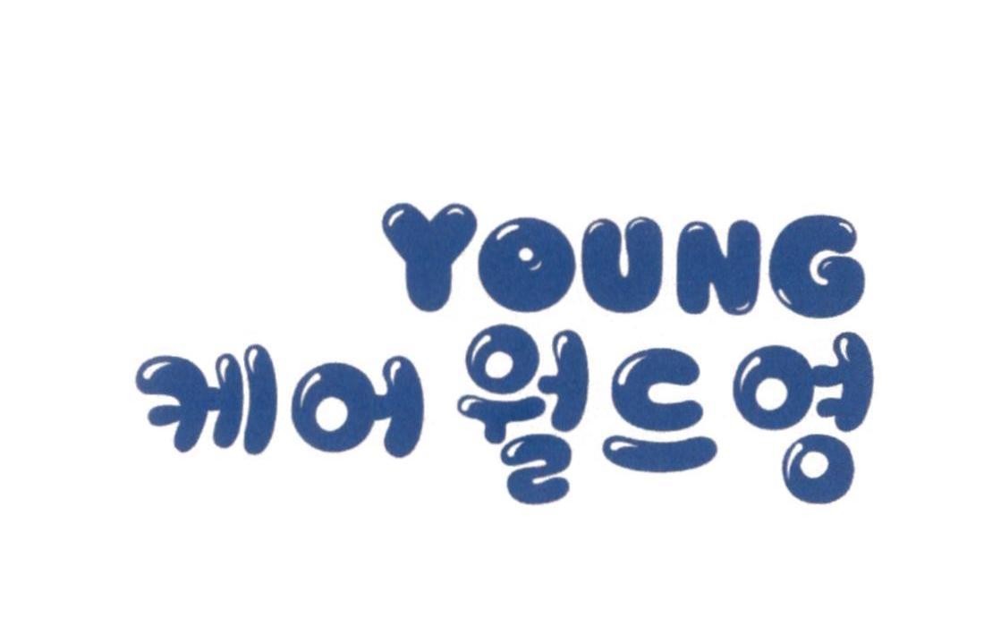 YOUNG [keeo woldeu yeong: thế giới chăm sóc mẹ và bé]