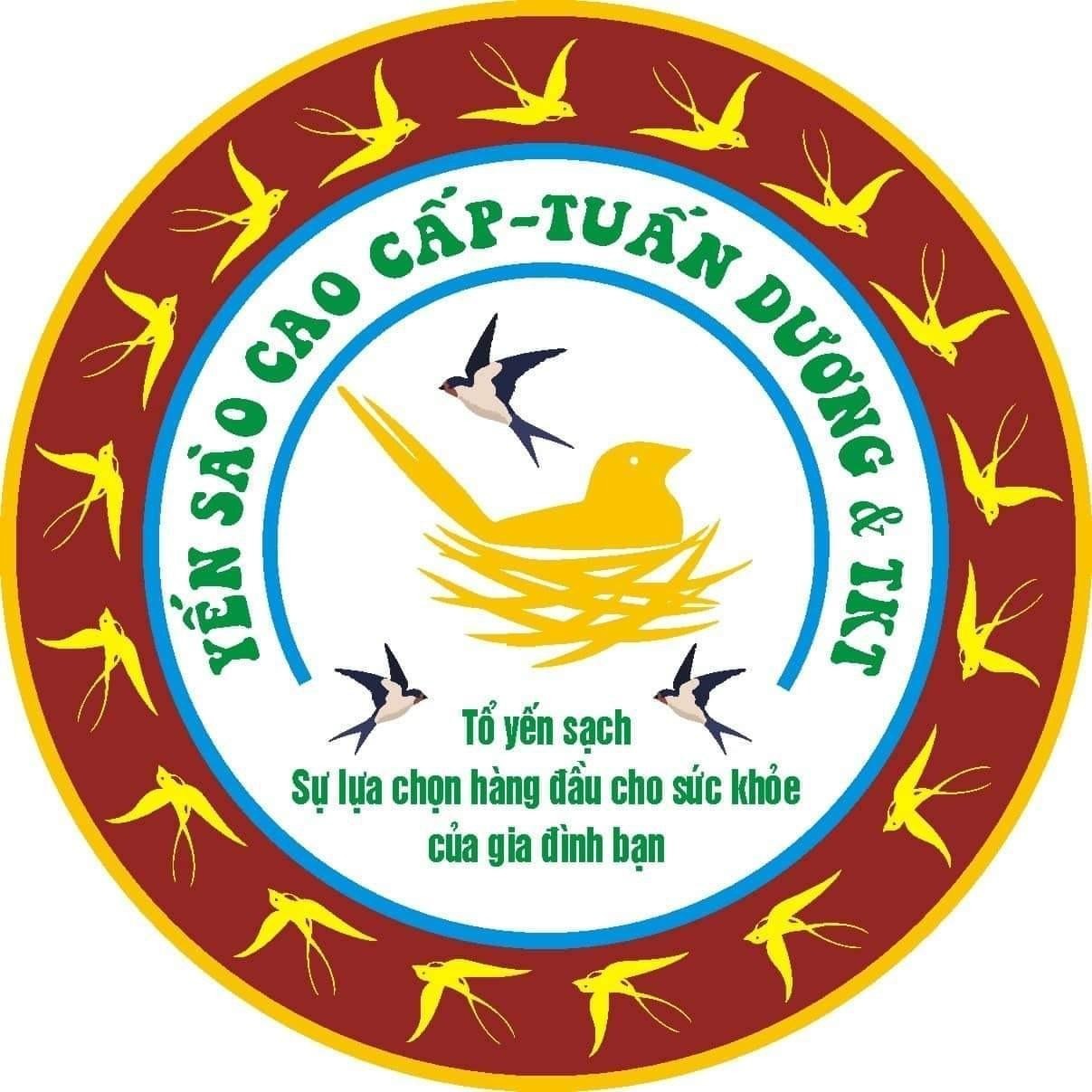 Yến Sào Cao Cấp - Tuấn Dương & TKT Tổ yến sạch Sự lựa chọn hàng đầu cho sức khỏe của gia đình bạn