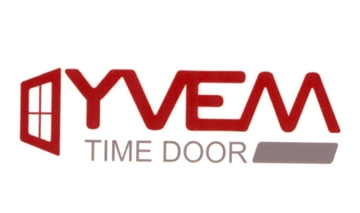 YVEM TIME DOOR