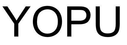 YOPU