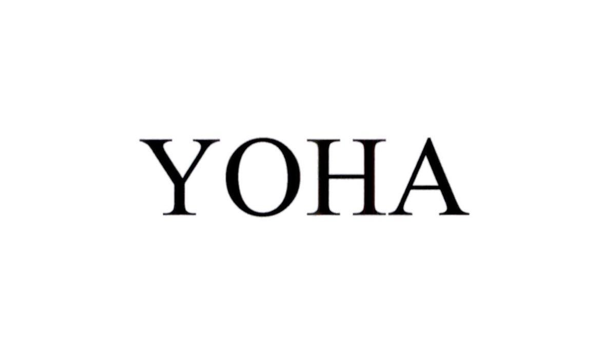 YOHA