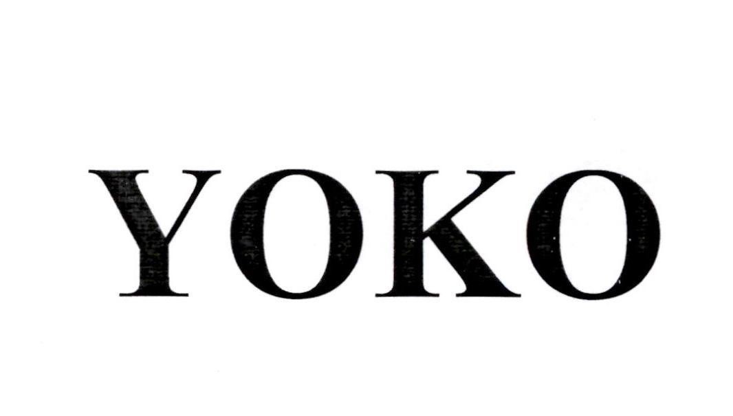 YOKO